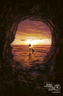 Tourism: Go Where Your Mind's Been Wandering - La Union